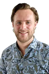 Sander Bruins Slot